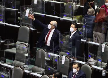 Votó contra el Fidecine pese a que benefició a su hija