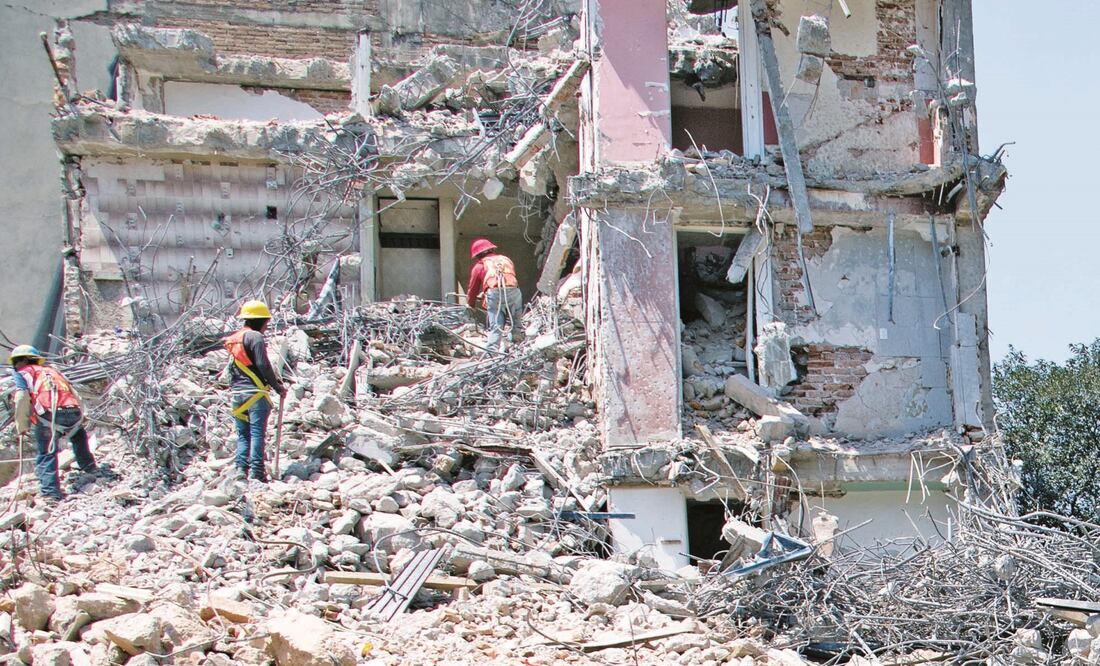 Foto: Archivo/El Universal