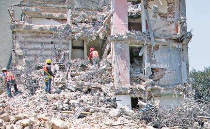 Gobierno de CDMX reactiva Programa de Pago Temporal de Rentas por 19S