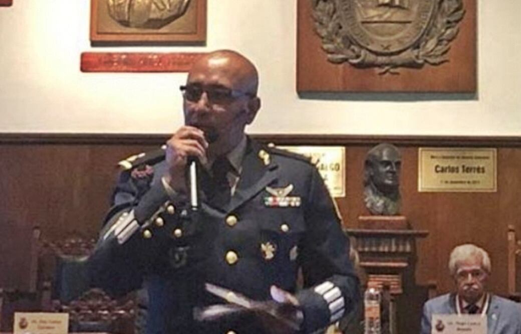 Foto: Archivo/EL UNIVERSAL