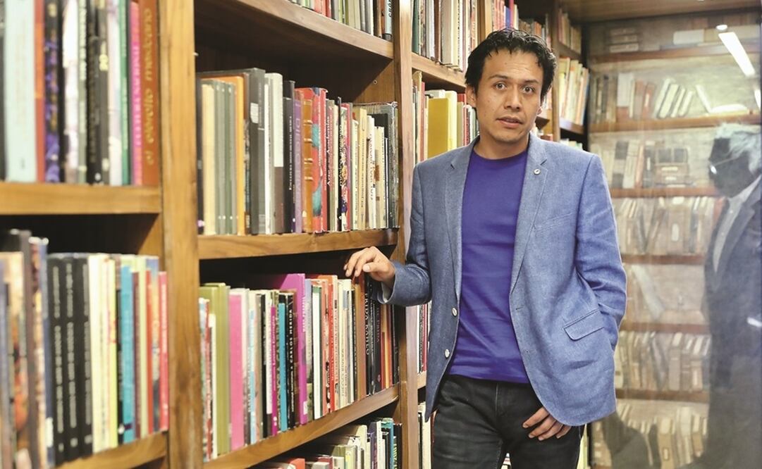 Foto: Archivo El Universal