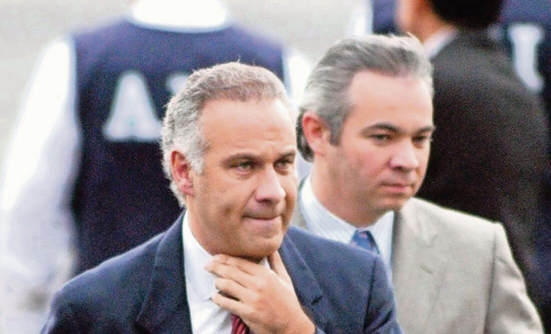 El abogado Juan Collado fue presidente del Consejo de Administración de Libertad Servicios Financieros hasta el pasado martes. DEMIAN CHÁVEZ. EL UNIVERSAL