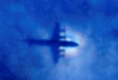 MH370 fue estrellado a propósito en el océano: experto