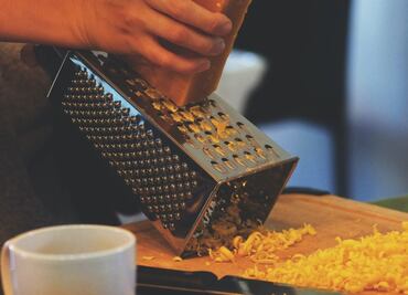 Quesadillas sin queso, esto cuesta el kilo debido a la inflación