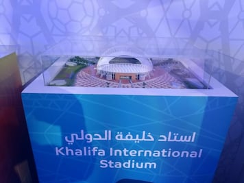 Qatar 2022 promete no tener restricciones