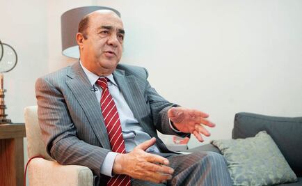 Pide PRD investigar si Murillo Karam tiene responsabilidad en caso Ayotzinapa