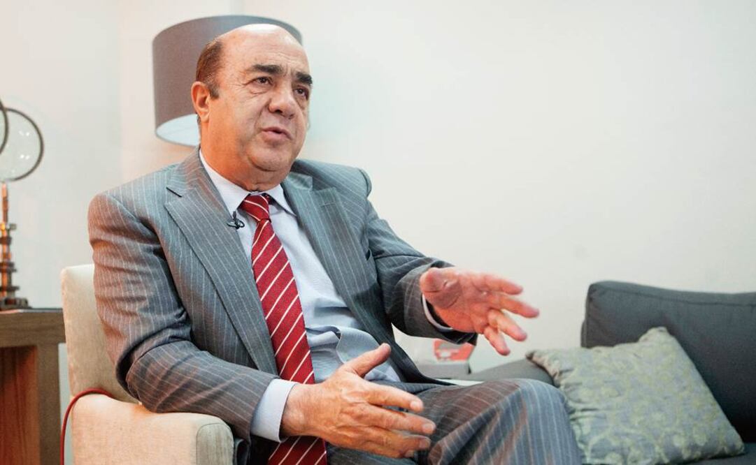 Archivo EL UNIVERSAL