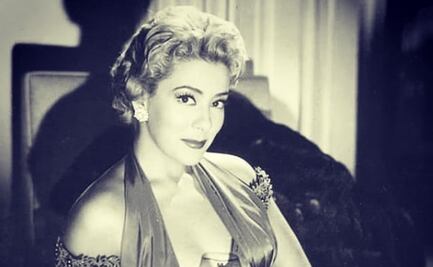 Muere Silvia Pinal, la última diva del cine mexicano