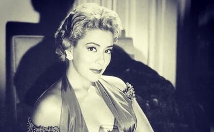 Muere Silvia Pinal, la última diva del cine mexicano