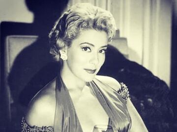 Muere Silvia Pinal, la última diva del cine mexicano