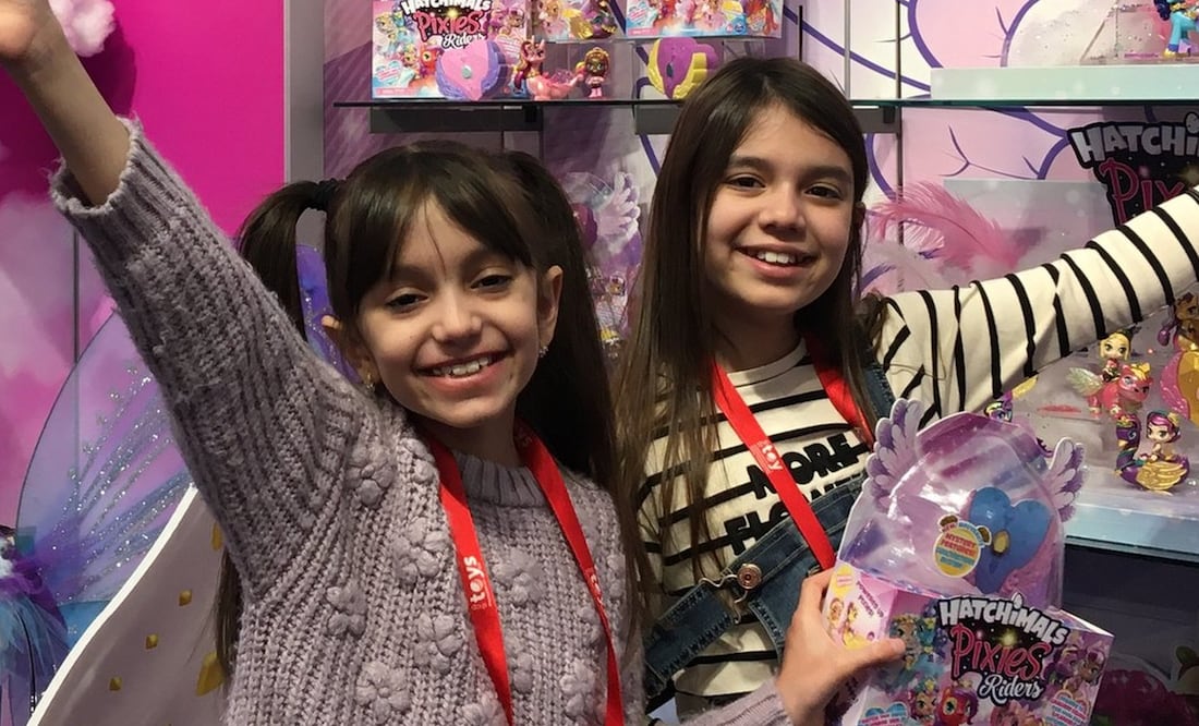 A medida que cambian las reglas sobre la publicidad, muchos niños infuencers están tratando de aprovechar su estatus en YouTube para convertirlo en algo más