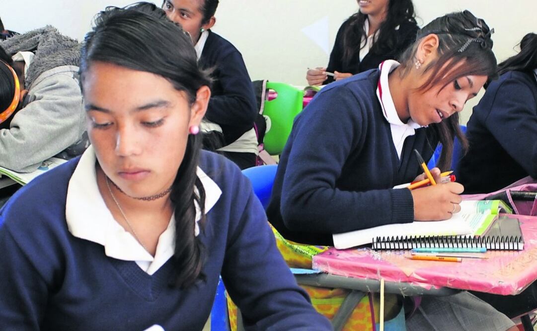 Foto: Archivo | EL Universal