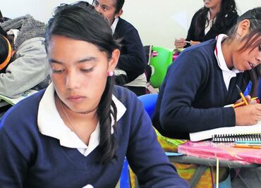 SEP y Mejoredu deben preparar Prueba PISA