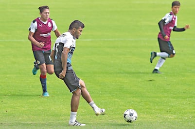 Guadalajara, a confirmar su mejoría en el Apertura