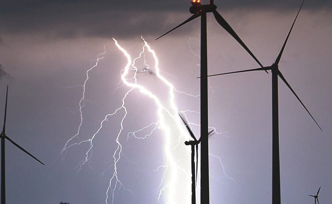 Foto: Archivo / EL UNIVERSAL