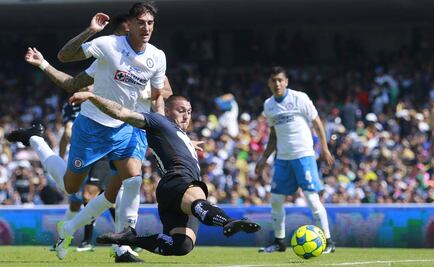 Gabriel Peñalba no es sancionado por supuesto escupitajo