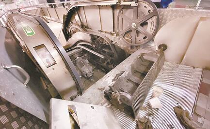 Fallan escaleras eléctricas en 26 estaciones del Metro