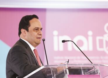 Panaut, invasivo a la privacidad: Acuña