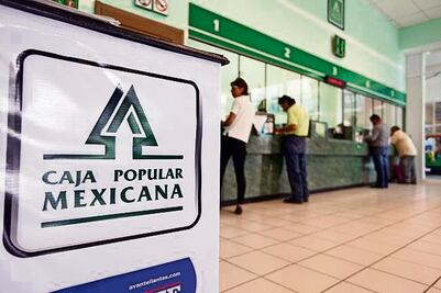  Remesas van cada vez más al ahorro