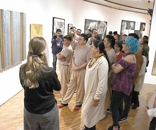 Fonca castiga a artistas violentando sus derechos culturales