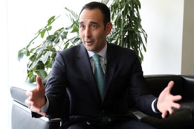 Urge que PAN abra diálogo para 2018: Gil Zuarth