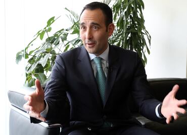 Urge que PAN abra diálogo para 2018: Gil Zuarth