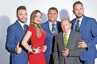 Sonora Santanera solo quiere justicia