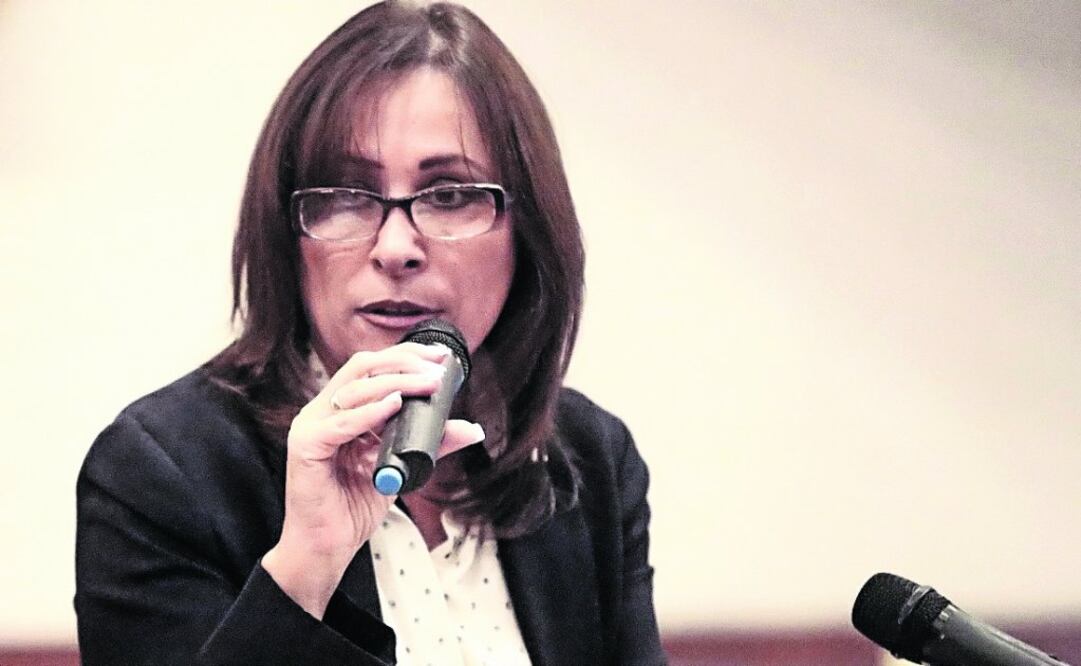 El músculo de López Obrador