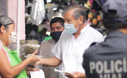 Fallece alcalde de Matías Romero; van 5 munícipes muertos por Covid en Oaxaca
