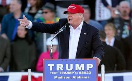 Racial feud erupts as Republicans fight “unstoppable” Trump