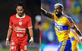 Liga MX: Juárez vs Tigres EN VIVO - Jornada 9 del Apertura 2026