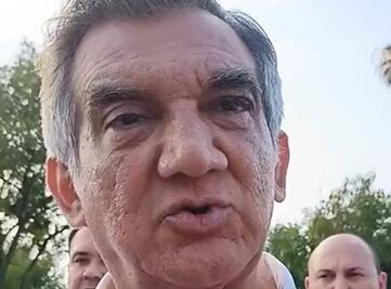 Gobernador de Tamaulipas garantiza seguridad en las elecciones del 2 de junio