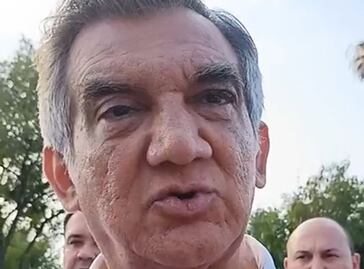 Gobernador de Tamaulipas garantiza seguridad en las elecciones del 2 de junio