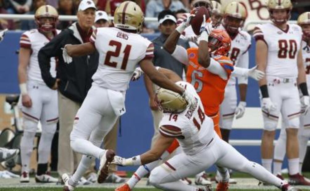 El extraño caso del Bowl cancelado