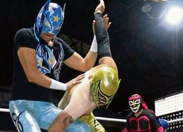 Max Star fija su meta en llegar al extranjero y llevar su estilo a los aficionados de todo el planeta