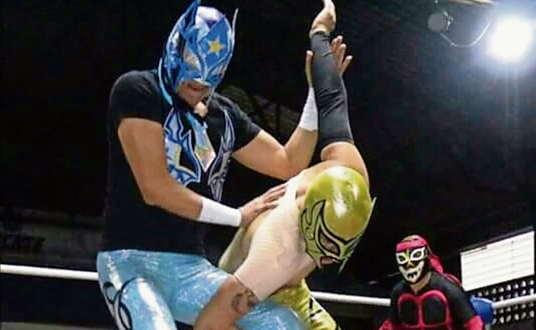 Ha recibido mensajes de aficionados de otros países. Foto: Instagram