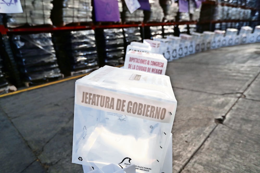 (Fotografía: Especial )