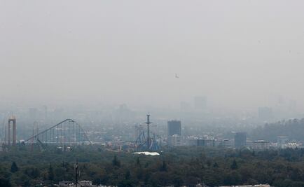 Suman 48 horas de Contingencia; contaminación va en aumento