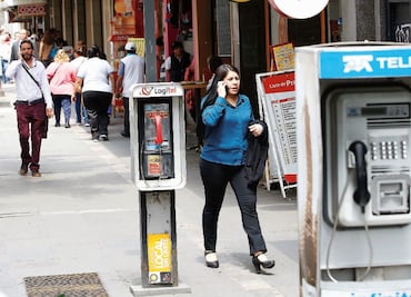 Red Compartida iniciará revolución digital, dice OCDE