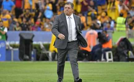 Miguel Herrera afirma: El Chivas-América está por encima de todos los clásicos