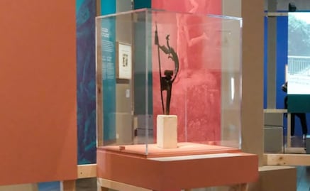 Presidente del principal museo de Marsella es suspendido por investigación de presunto acoso sexual