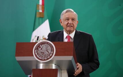 La mañanera de AMLO, 19 de agosto, minuto a minuto