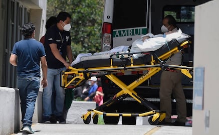 Covid-19 se convierte en el siniestro más caro para las aseguradoras en México: AMIS