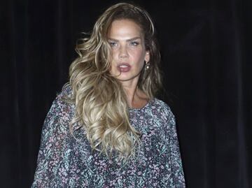 Así bailaba Niurka a los 19 años en La Habana; la cubana cumple hoy 55