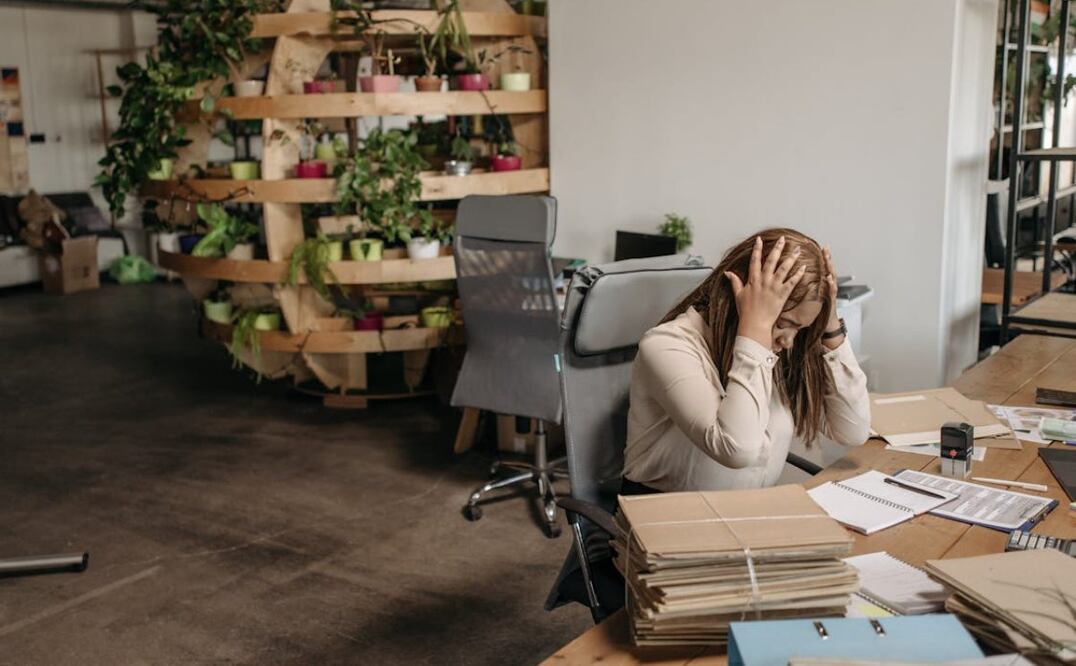 La ola de despidos que han sacudido al sector tecnológico en 2025. Imagen: Pexels