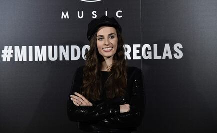 "Nunca quise ser escritora como mis padres": Sophie Auster