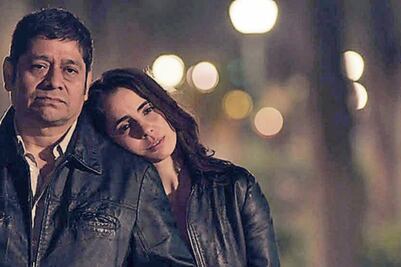 Corto estudiantil mexicano a Cannes