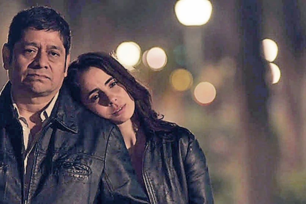 Fermín Martínez y Andrés Portal, protagonistas de la historia del CCC (CORTESÍA CCC)