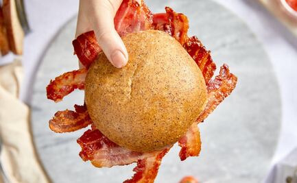 Comer tocino es: ¿bueno o malo para la salud?