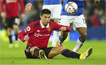 El reemplazo de Cristiano Ronaldo que ya tiene acuerdo con el Manchester United 